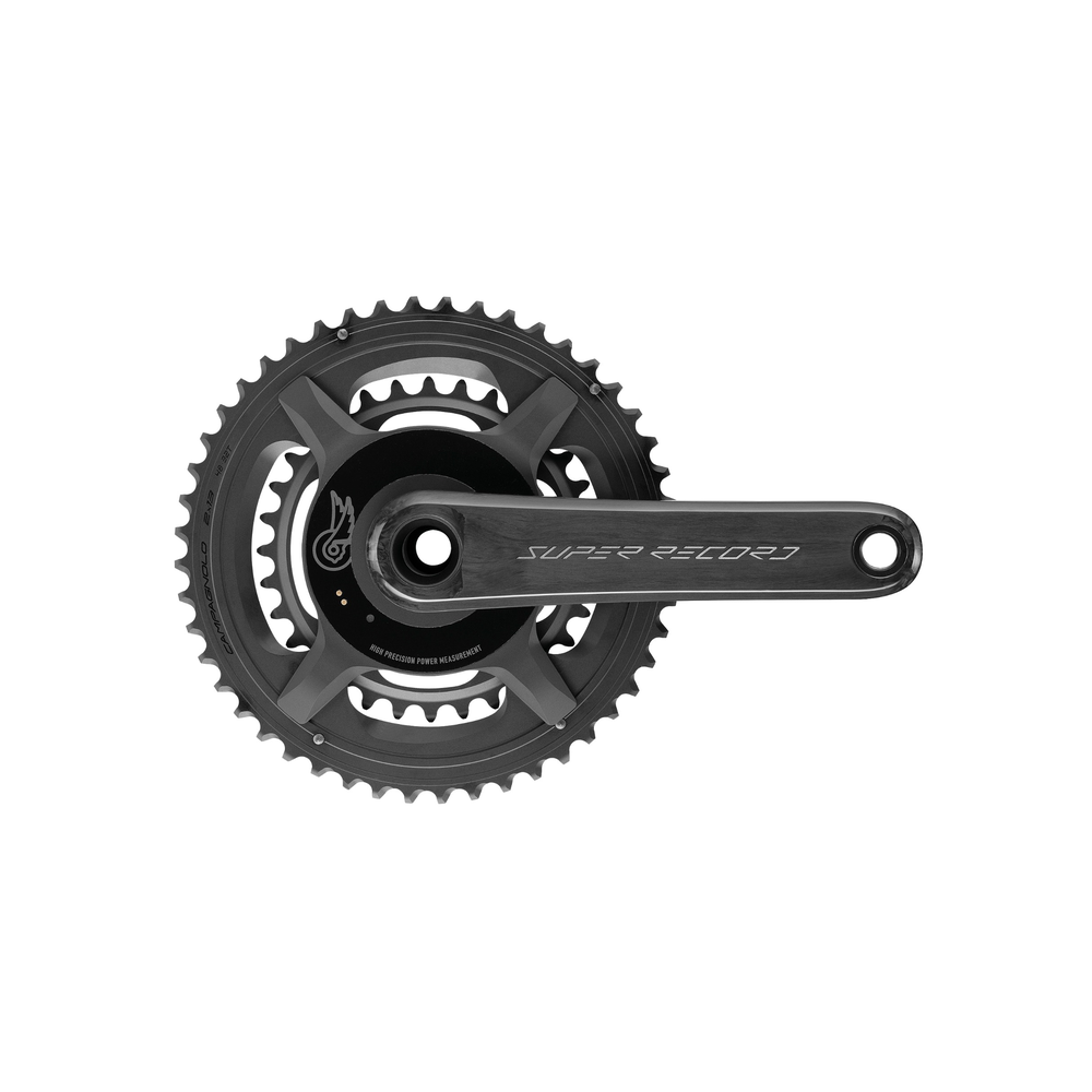 Campagnolo Super Record 2x13 Allroad Wireless